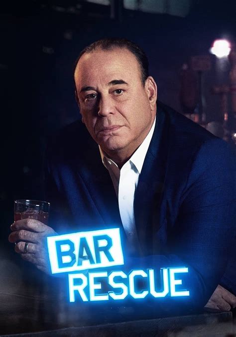 Bar Rescue: Bar Rescue .